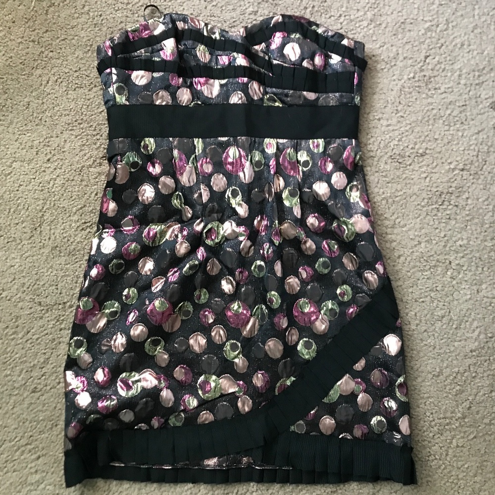 🎈Phoebe couture dress